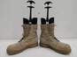 Altama Men's Military Tan Combat Boots image number 5
