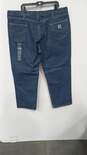 Men’s Carhartt Flame-Resistant Utility Jean Sz 46x30 NWT image number 2