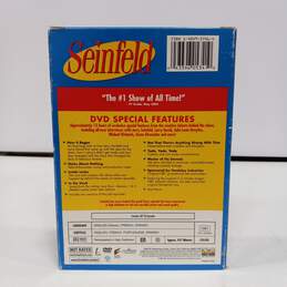 Seinfeld: Seasons 1-2 (DVD) alternative image