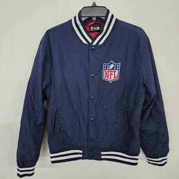 NFL Team Apparel NFL Jacket