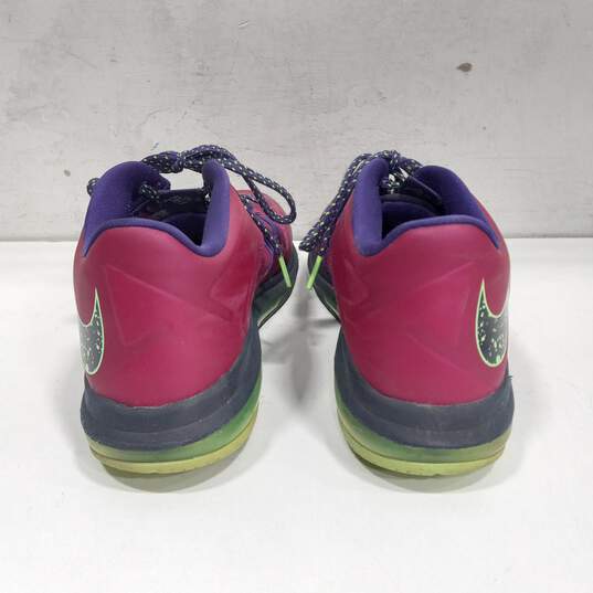 Nike Shoes Size Mens Sz 11 image number 3