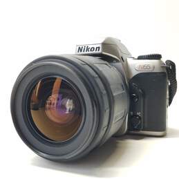 Nikon N65 35mm SLR Camera with Lens
