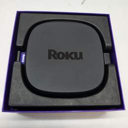 Roku Ultra Model 4800x HD 4K/HDR Dolby Vision-Atmos Media Streamer alternative image