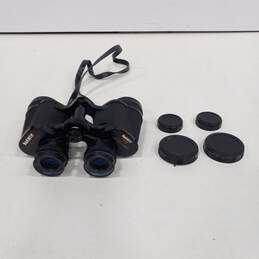 Binoculars In Case alternative image
