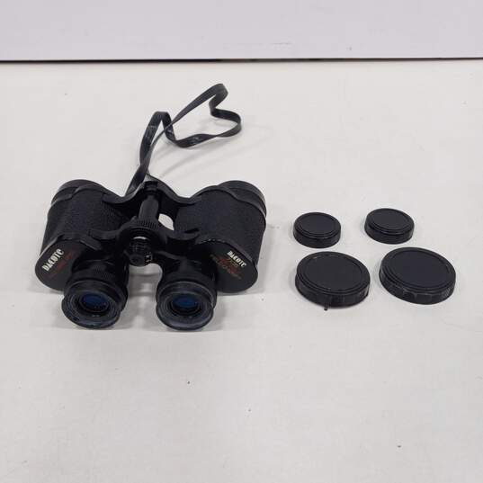 Binoculars In Case image number 2