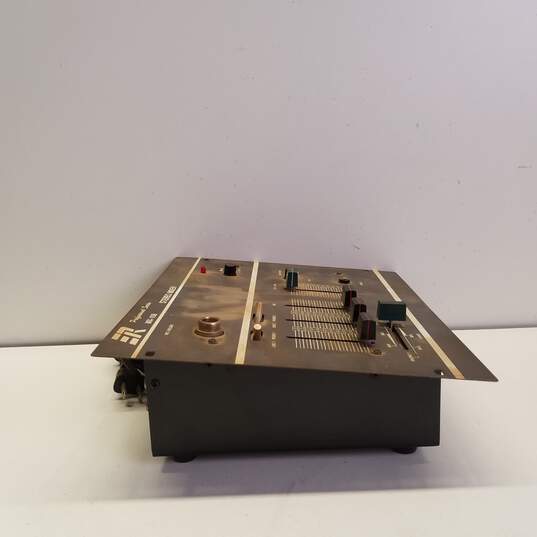 ER Professional Series MX-108 Stereo Mixer image number 5