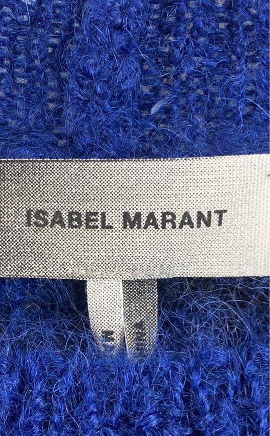 Isabel Marant Multicolor Sweater - Size Large image number 3
