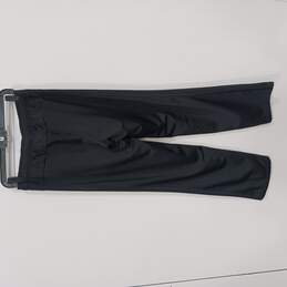 Adidas Black Sweatpants Men's Size Small alternative image