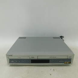 Sony SLV-D100 Combo DVD VHS VCR Player Recorder alternative image