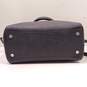 Michael Kors Ciara Saffiano Leather Satchel/ Handbag image number 3