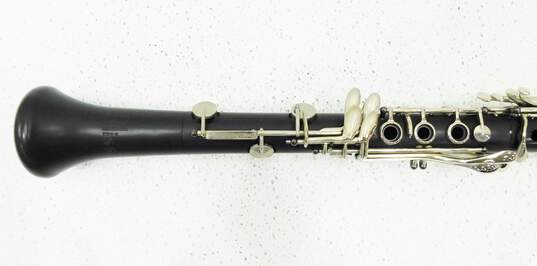 Bliss Leblanc Backun Clarinet w/ Case - Made in USA image number 2