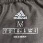 Adidas Men Black Shorts M NWT image number 3