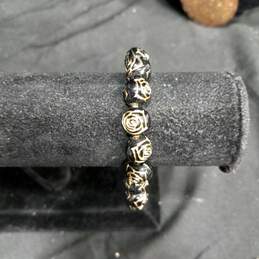 4 pc Gold Colored Necklace and Bracelet Bundle alternative image