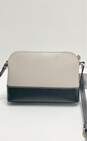 Kate Spade Wellesley Hanna Pebble Grain Leather Small Crossbody Multicolor image number 2