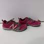 NEW BALANCE  Athletic Shoes Womens sz 10 image number 3