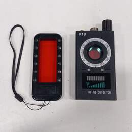 GPS Signal Detector Anti Spy Terminator alternative image