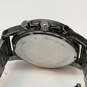 Designer Fossil FS4721 Silver-Tone Chain Strap Chronograph Analog Watch image number 5