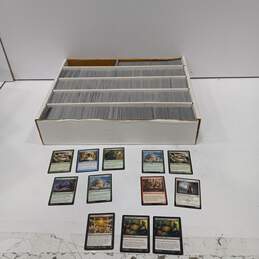Bundle of Assorted Magic The Gathering Cards