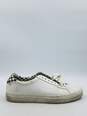 Authentic Givenchy Checked Court Sneaker M 9 image number 1