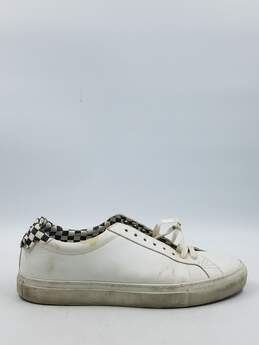 Authentic Givenchy Checked Court Sneaker M 9