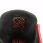 Air Jordan 32 Banned (GS) Athletic Shoes Black Red AA1254-001 Size 5Y Women's Size 6.5 image number 7