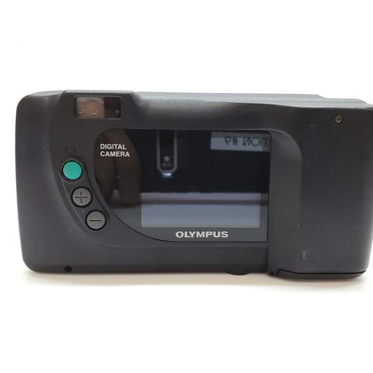Olympus D-340L | 1.3MP Digital Camera image number 5