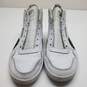 Reebok Court Advance Hightop Sneaker | Women's Sneakers Size 8.5-NO LACE image number 2