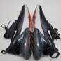 Nike Air Max 270 Athletic Sneaker Shoes Size 13 Black image number 5