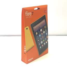 Amazon Fire 7 (7th Gen) 16GB Tablet