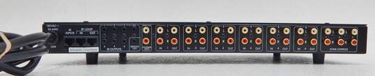 Elan Home Systems Brand Z630/Z631 Series 2 Model PreAmp Controller w/ Acessories image number 6