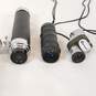 Small Table Top Telescope and 2 Monoculars Lot of 3 Assorted  Sight Seeing Instruments image number 4