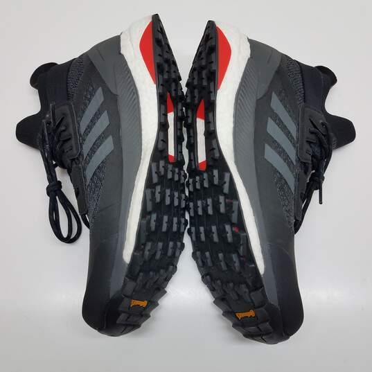 Adidas Terrex Free Hiker Size 10.5 image number 3