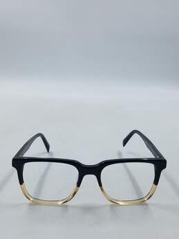 Warby Parker Bicolor Chamberlain Eyeglasses alternative image