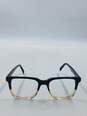 Warby Parker Bicolor Chamberlain Eyeglasses image number 2