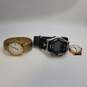 Timex ironman triathlon shock, Indiglo, Vintage Men's Quartz Watch Collection image number 1