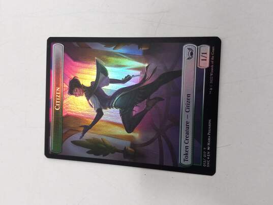 Lot of 16.2 lbs. of Magic The Gathering Cards image number 4