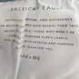 American Eagle Women Jeans 4 Blue image number 5