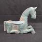 Ceramic Oriental Horse image number 2