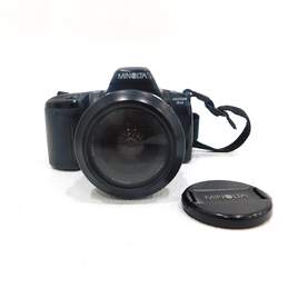 Minolta Maxxum 3xi SLR 35mm Film Camera W/ 28-80mm Lens