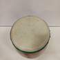 Unbranded Wooden Conga Hand Drum w/ Strap image number 4