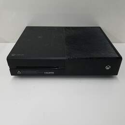Microsoft Xbox One 500GB Console Only