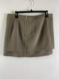 Express Green Skirt - Size 10 image number 2