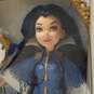 Evie Doll From Disney Film Descendants Signed by  Actor Sofia Carson image number 4