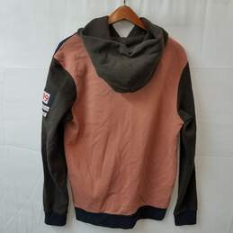 Scotch & Soda Amsterdam Couture Pullover Hooded Sweater Adult Size M alternative image