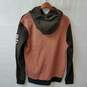 Scotch & Soda Amsterdam Couture Pullover Hooded Sweater Adult Size M image number 2