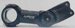 Wake 130mm Mountain Road Bike Adjustable Stem Riser Handlebar alternative image