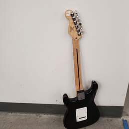 Squier Fender Bullet Stratocaster Electric Guitar w/ Bag Carrier Case alternative image
