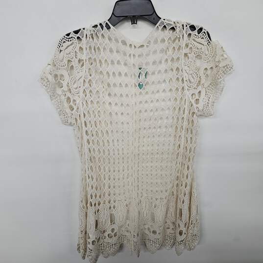 Maurices Lace Cardigan image number 2