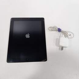 Apple 4th Gen 16GB iPad Model A1458 (Wifi Only)