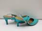 Yves Saint Laurent Women's Sandals Size Size 7.5 (Authenticated) image number 4